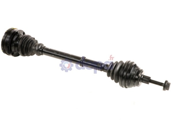 TRANSMISSION échange standard – 8A0407272A