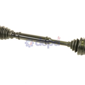 TRANSMISSION échange standard – 8D0407271AQ , 8D0407451AX,