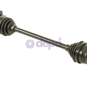 TRANSMISSION échange standard – 5Q0407272F , 5Q0407762JX , 8J0407272N