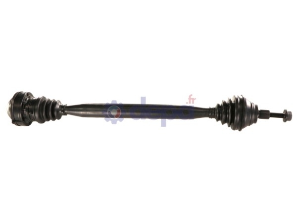 TRANSMISSION échange standard – 8J0407272K , 8J0407272S , 8J0407452BX
