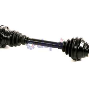 TRANSMISSION échange standard – 8J0407271N , 8J0407451X,