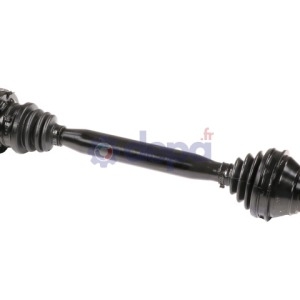 TRANSMISSION échange standard – 8J0407762F , 8J0407272H , 8J0407452AX