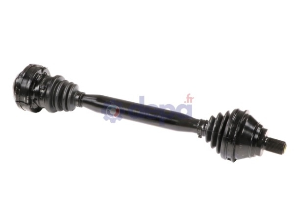 TRANSMISSION échange standard – 8J0407762F , 8J0407272H , 8J0407452AX