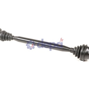 TRANSMISSION échange standard – 4F0407271T , 4F0407451EX,