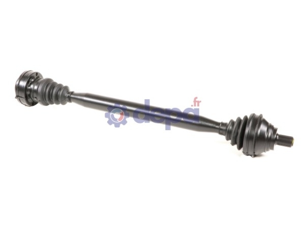 TRANSMISSION échange standard – 4F0407271T , 4F0407451EX,