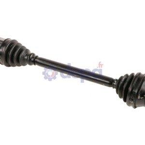 TRANSMISSION échange standard – 4Z7407451AX