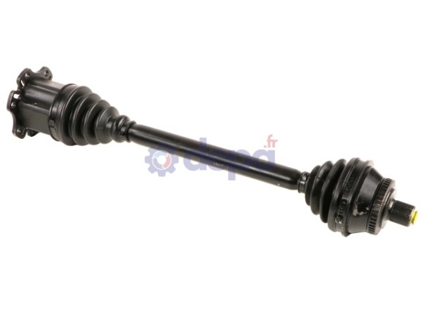 TRANSMISSION échange standard – 4Z7407451AX