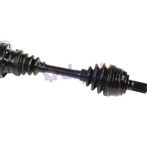TRANSMISSION échange standard – 7P0501201M , 7P0501201MX , 7P0501201D