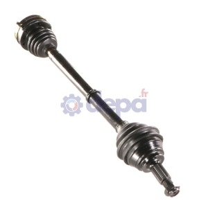 TRANSMISSION échange standard – 375025, 93169670, 374562