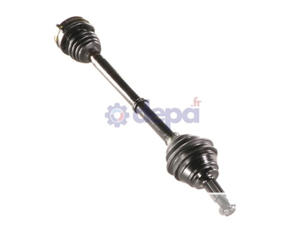 TRANSMISSION échange standard – 375025, 93169670, 374562