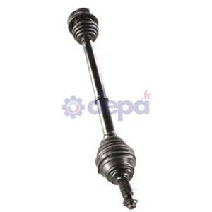 TRANSMISSION échange standard – 374561, 374811,