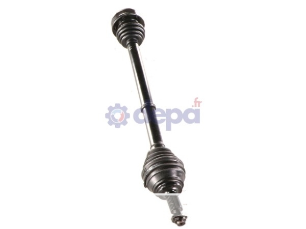 TRANSMISSION échange standard – 374561, 374811,