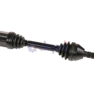 TRANSMISSION échange standard – 374602, 13198918, 95520689