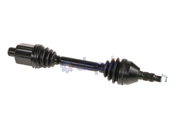 TRANSMISSION échange standard – 374602, 13198918, 95520689