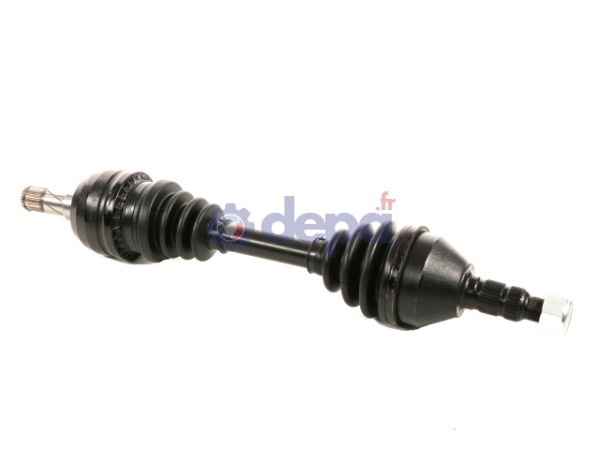 TRANSMISSION échange standard – 374810