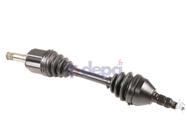 TRANSMISSION échange standard – 374567