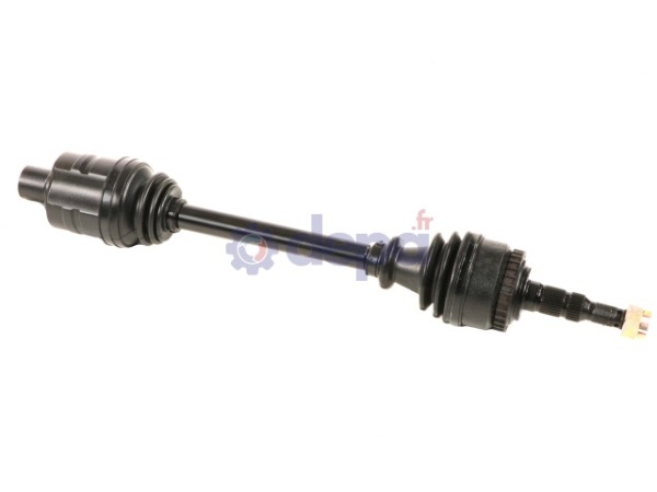 TRANSMISSION échange standard – 374512