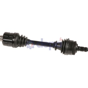 TRANSMISSION échange standard – 374513
