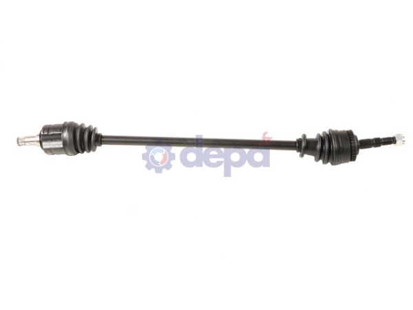 TRANSMISSION échange standard – 374525
