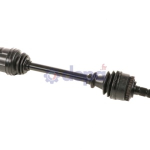TRANSMISSION échange standard – 374619