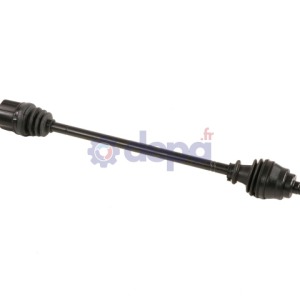 TRANSMISSION échange standard – 4700645