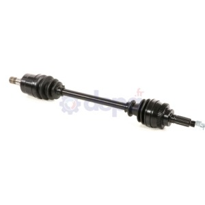 TRANSMISSION échange standard – 4700644