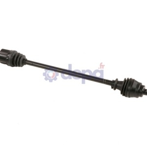 TRANSMISSION échange standard – 13207053, 4708033,