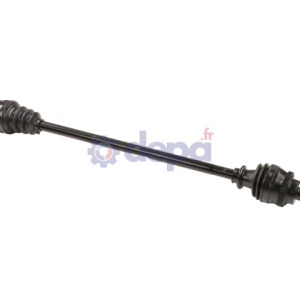 TRANSMISSION échange standard – 4707439, 9214011,