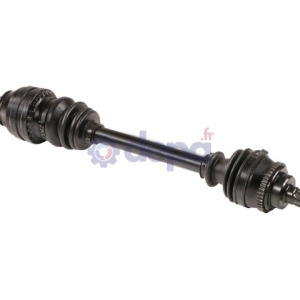 TRANSMISSION échange standard – 4707440, 9214013,