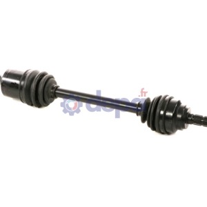 TRANSMISSION échange standard – 374456