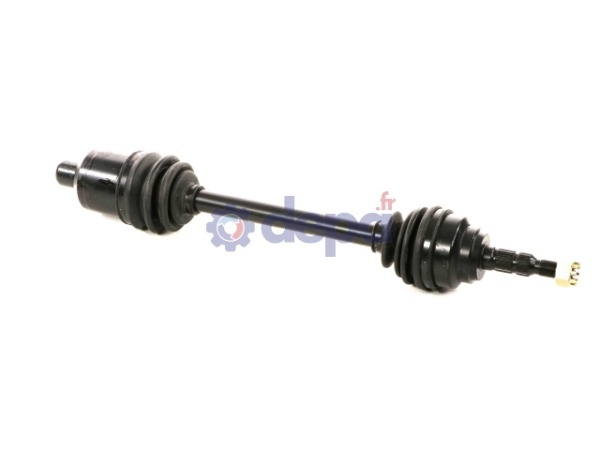 TRANSMISSION échange standard – 374456