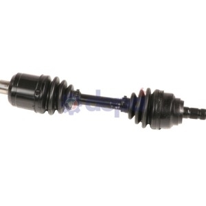 TRANSMISSION échange standard – 374455