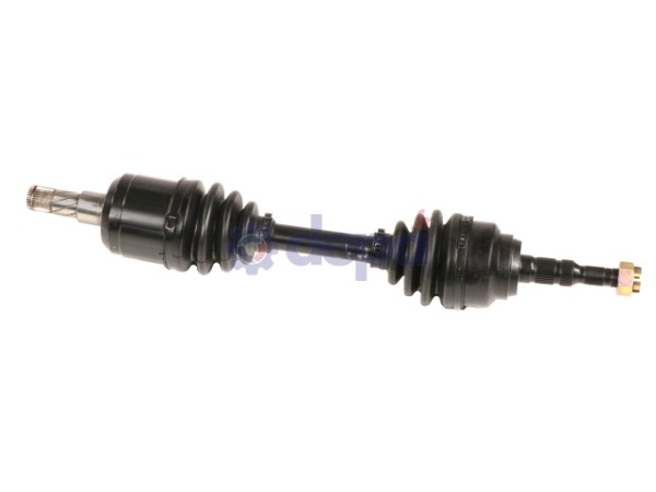 TRANSMISSION échange standard – 374455