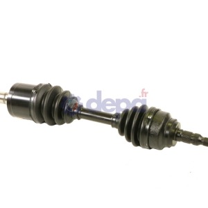 TRANSMISSION échange standard – 374386