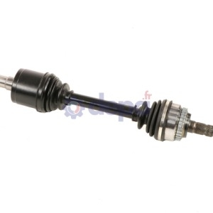 TRANSMISSION échange standard – 44101, 51K00, 0