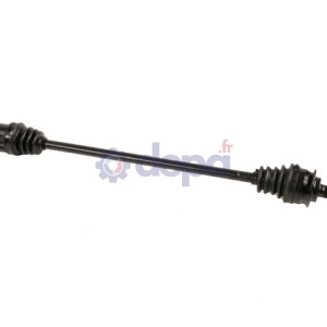 TRANSMISSION échange standard – 44101, 51K10, 0
