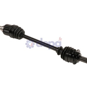 TRANSMISSION échange standard – 44102, 72K30, 0