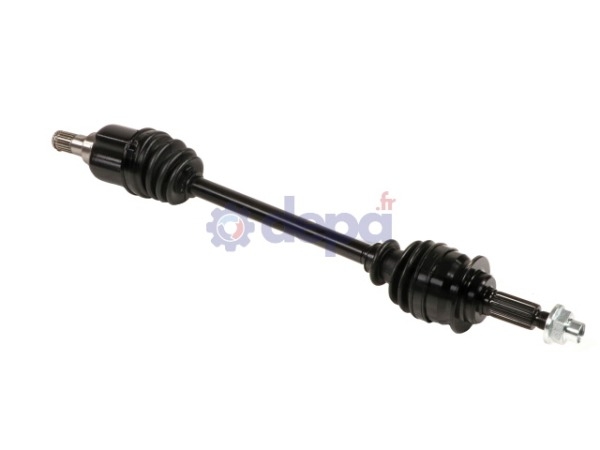 TRANSMISSION échange standard – 44102, 72K30, 0