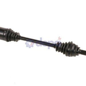 TRANSMISSION échange standard – 374328, 374612, 93187066