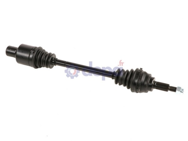 TRANSMISSION échange standard – 374328, 374612, 93187066