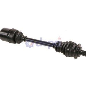 TRANSMISSION échange standard – 93187070, 374327, 374611
