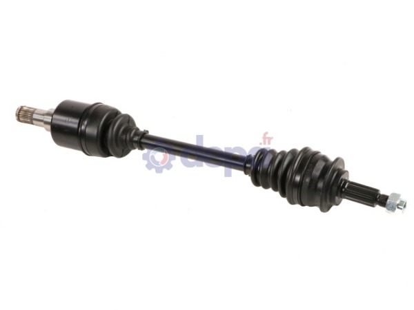 TRANSMISSION échange standard – 93187070, 374327, 374611