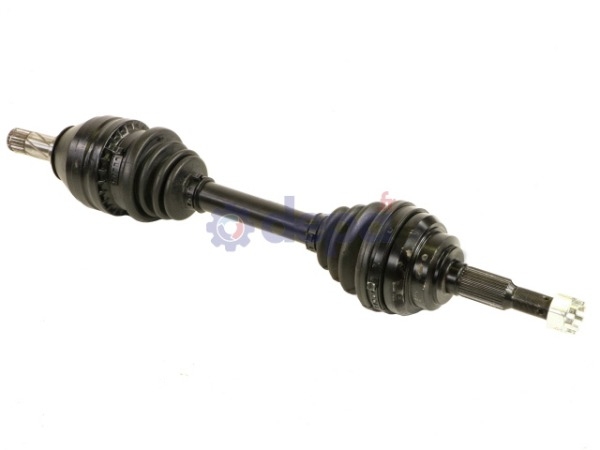 TRANSMISSION échange standard – 374321