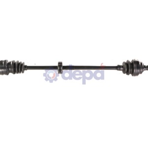 TRANSMISSION échange standard – 374322, 13243461, 374350