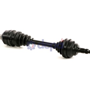 TRANSMISSION échange standard – 374261, 374323, 374357