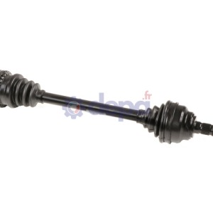 TRANSMISSION échange standard – 374591