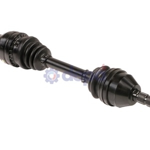 TRANSMISSION échange standard – 374559