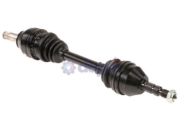 TRANSMISSION échange standard – 374559