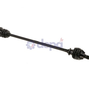 TRANSMISSION échange standard – 13245911, 24462250, 374552