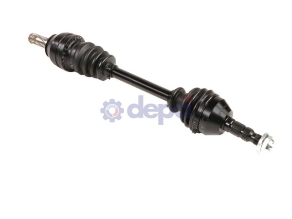 TRANSMISSION échange standard – 374558